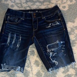 American Eagle shorts